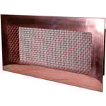 View Foundation / Basement Vent